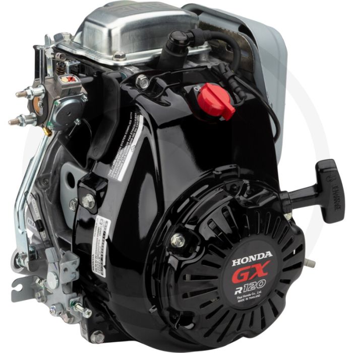 Honda Motor (GXR120RTKRAASD  AMMANN uitvoering)