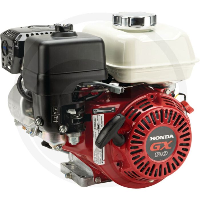 Honda Motor (GX120UT3QHQ4OH) Honda Motor (GX120UT3QHQ4OH)