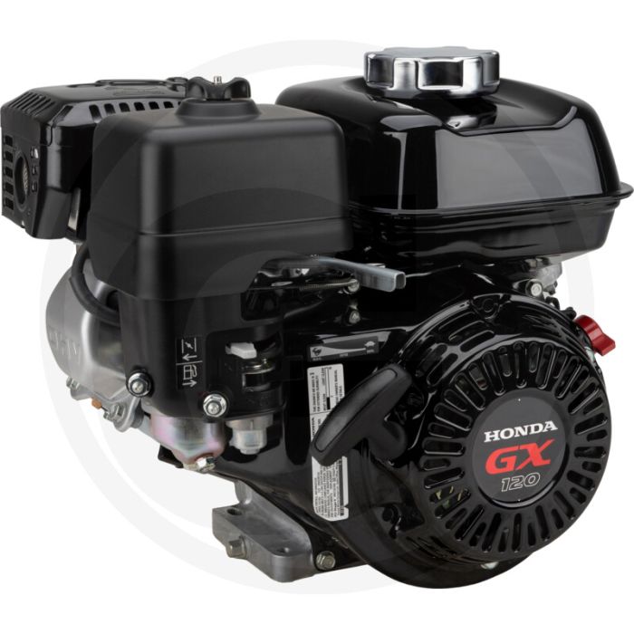 Honda Motor (GX120UT3QWA4) Honda Motor (GX120UT3QWA4)
