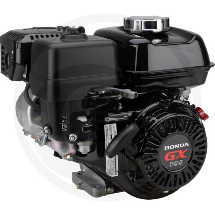 Honda Motor (GX120UT3XSG24) Honda Motor (GX120UT3XSG24)