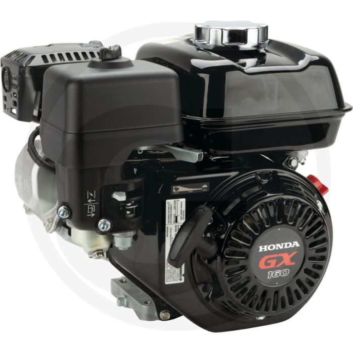 Honda Motor (GX160UH2QWX2) Honda Motor (GX160UH2QWX2)
