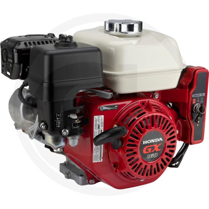 Honda Motor (GX160UT2SXE5)