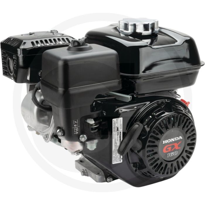 Honda Motor (GX160UT2XVG25 br BOMAG uitvoering)