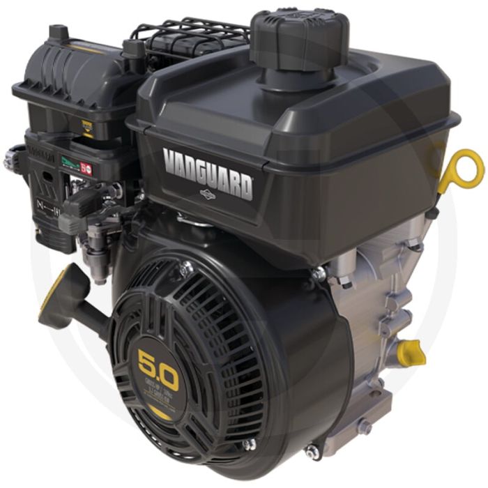 Briggs & Stratton Motor (5.0 Vanguard OHV)