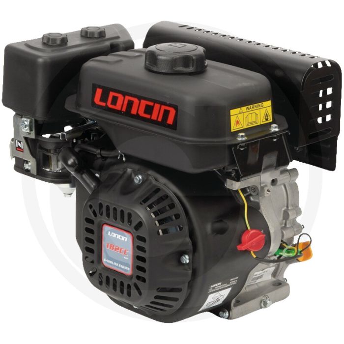 Loncin Motor (LC165F)