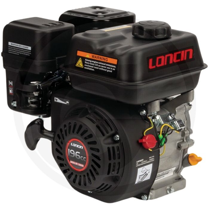 Loncin Motor (G200FA)