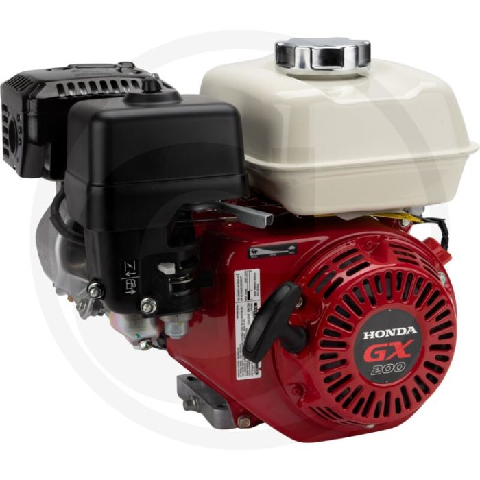 Honda Motor (GX200H2QX3OH) Honda Motor (GX200H2QX3OH)