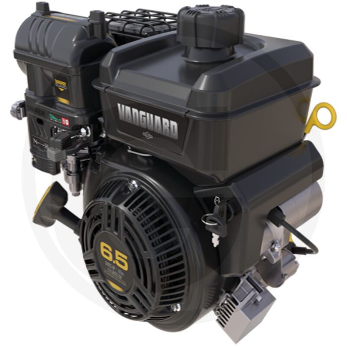 Briggs & Stratton Motor (6.5 Vanguard OHV)