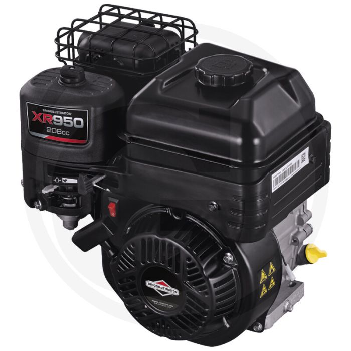 Briggs & Stratton Motor (950 serie OHV) Briggs & Stratton Motor (950 serie OHV)