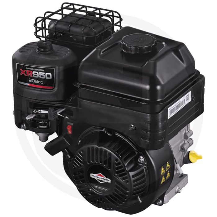 Briggs & Stratton Motor (950 serie OHV) Briggs & Stratton Motor (950 serie OHV)