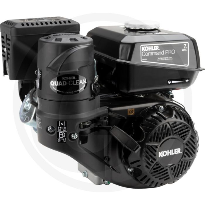 KOHLER Motor (Command PRO / CH270)