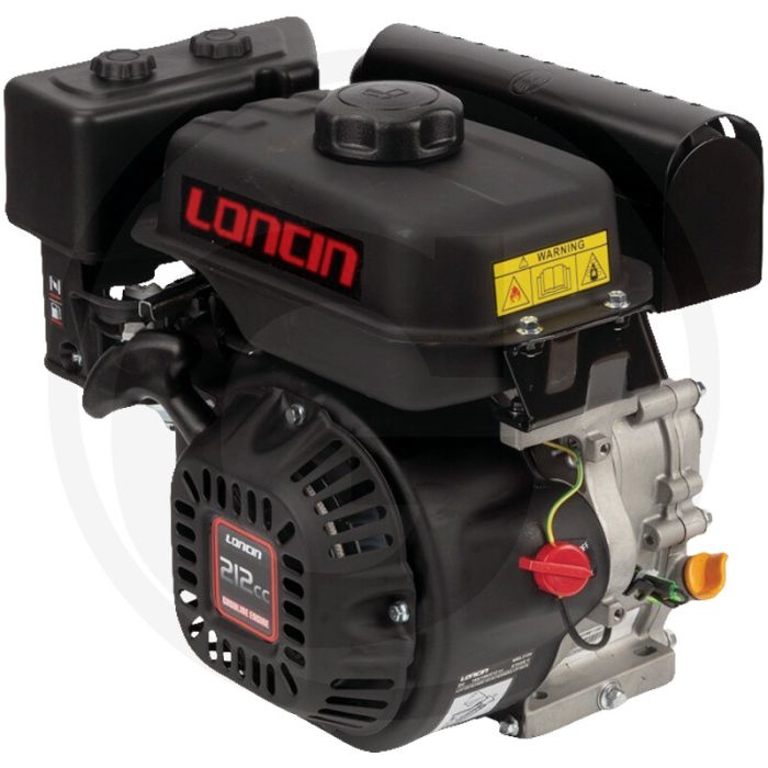 Loncin Motor (LC170F)