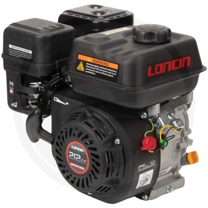 Loncin Motor (G210FA)