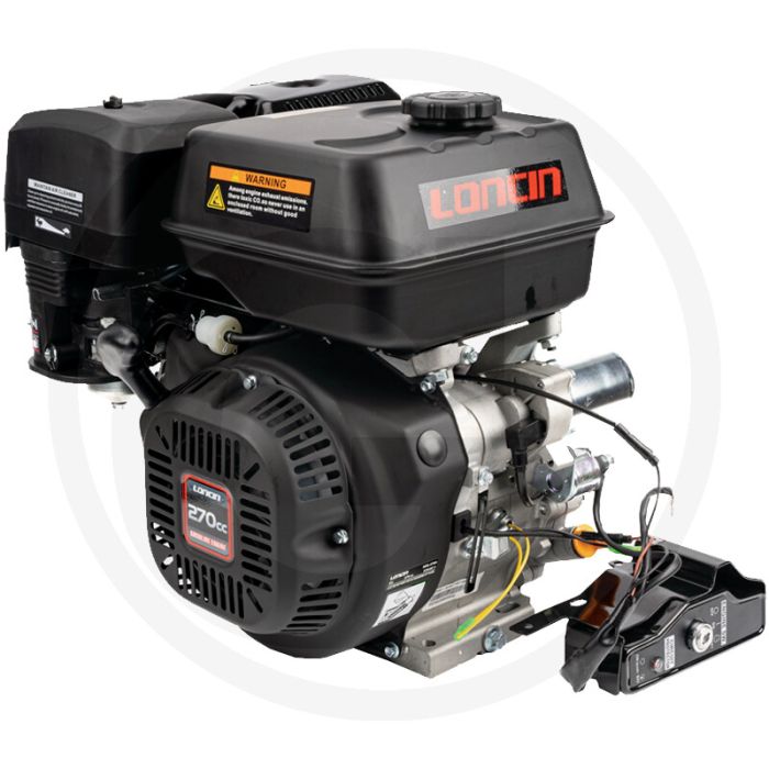 Loncin Motor (G270FD)