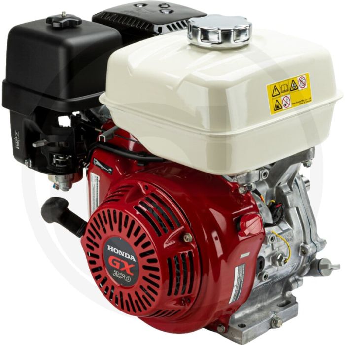 Honda Motor (GX270UT2VXB7) Honda Motor (GX270UT2VXB7)