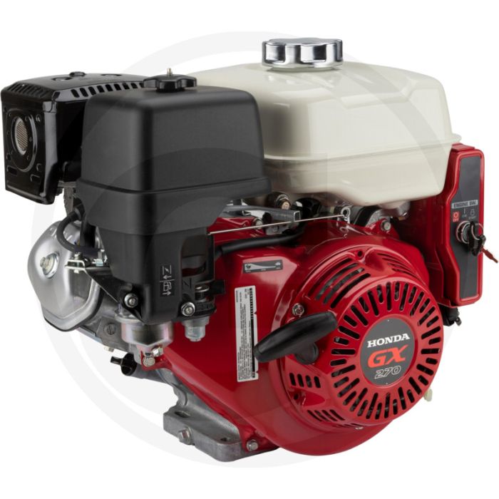 Honda Motor (GX270UT2XQME2) Honda Motor (GX270UT2XQME2)