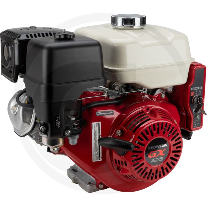 Honda Motor (GX270UT2XQXE4)