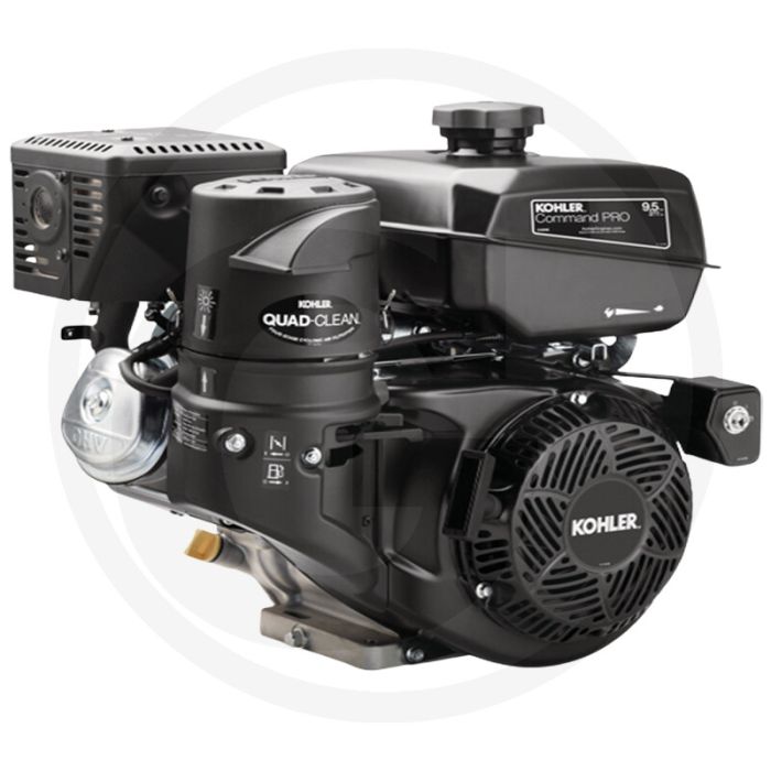 KOHLER Motor (Command PRO / CH395)