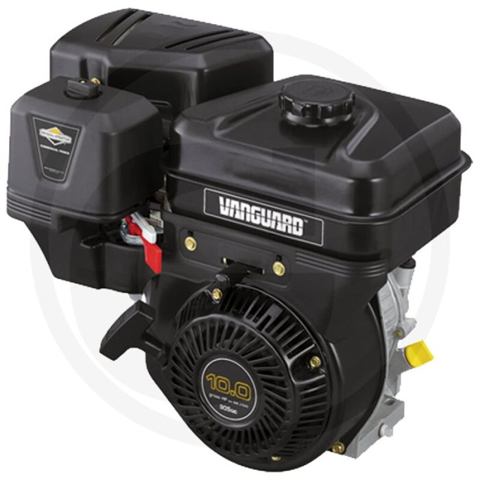 Briggs & Stratton Motor (10 Vanguard OHV) Briggs & Stratton Motor (10 Vanguard OHV)