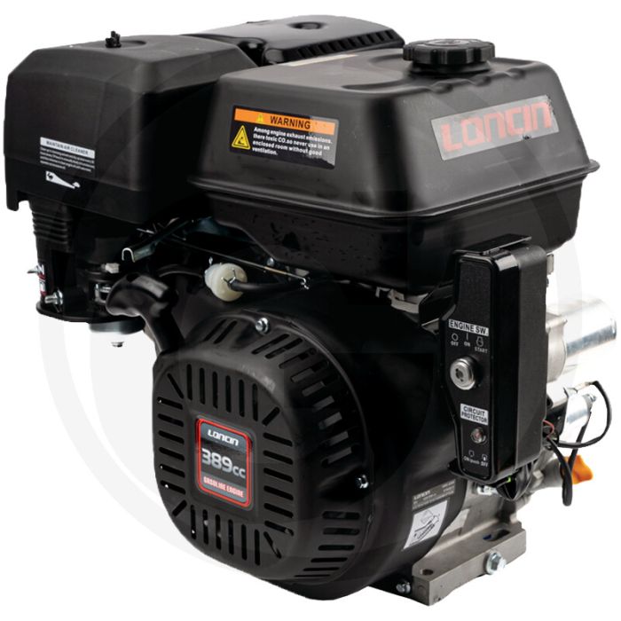 Loncin Motor (G390FD)