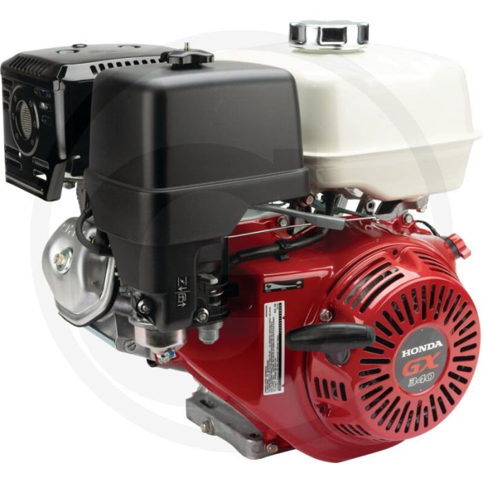 Honda Motor (GX340UT2LXQ4) Honda Motor (GX340UT2LXQ4)