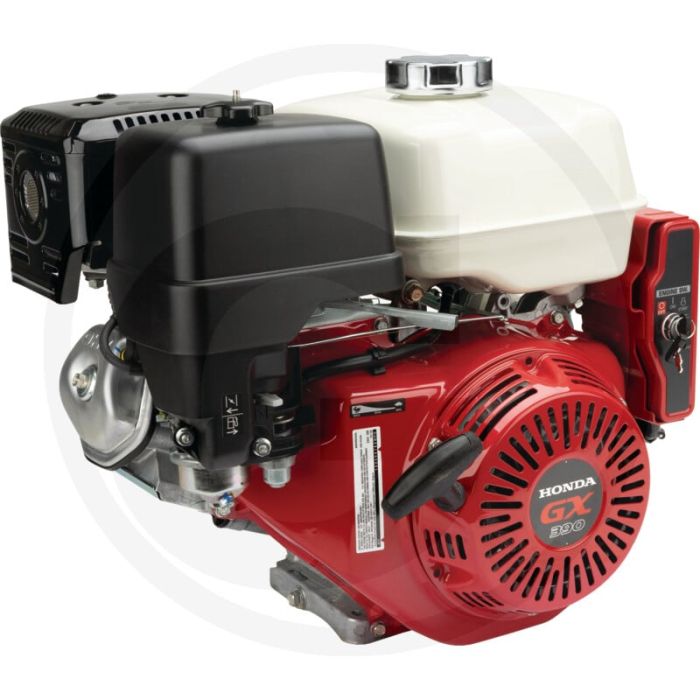 Honda Motor (GX390UT2XSXE4) Honda Motor (GX390UT2XSXE4)