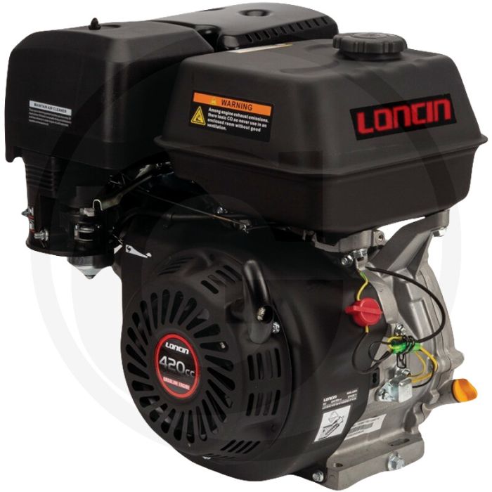 Loncin Motor (G420F)