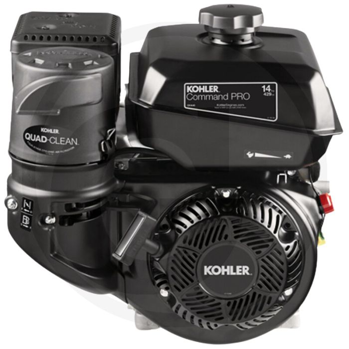 KOHLER Motor (Command PRO / CH440)