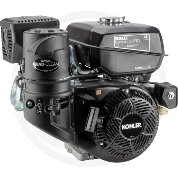 KOHLER Motor (Command PRO / CH440)