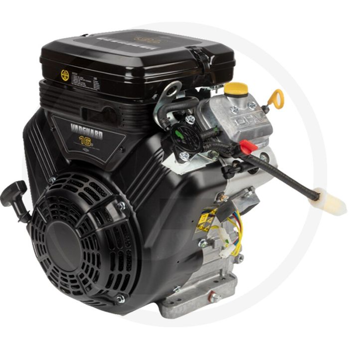 Briggs & Stratton Motor (16 Vanguard OHV V Twin)