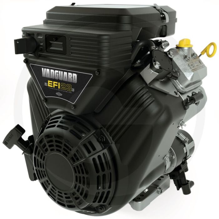Briggs & Stratton Motor (23 Vanguard Big Block OHV V Twin EFI)