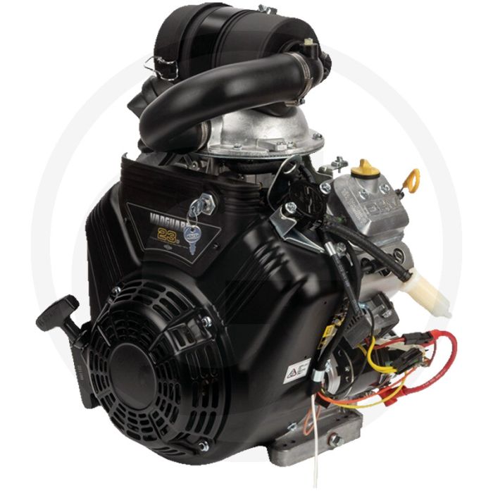 Briggs & Stratton Motor (23 Vanguard OHV V Twin)