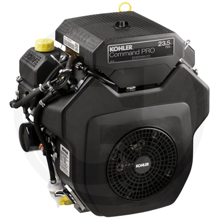 KOHLER Motor (Command PRO V TWIN / CH730) KOHLER Motor (Command PRO V TWIN / CH730)