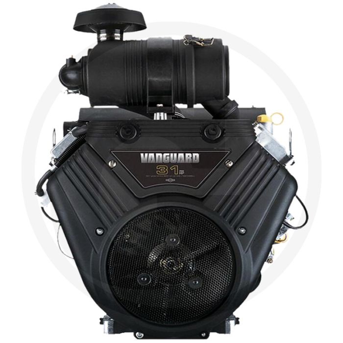 Briggs & Stratton Motor (33 Vanguard Big Block OHV V Twin)