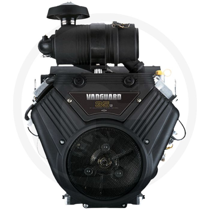 Briggs & Stratton Motor (35 Vanguard Big Block OHV V Twin)