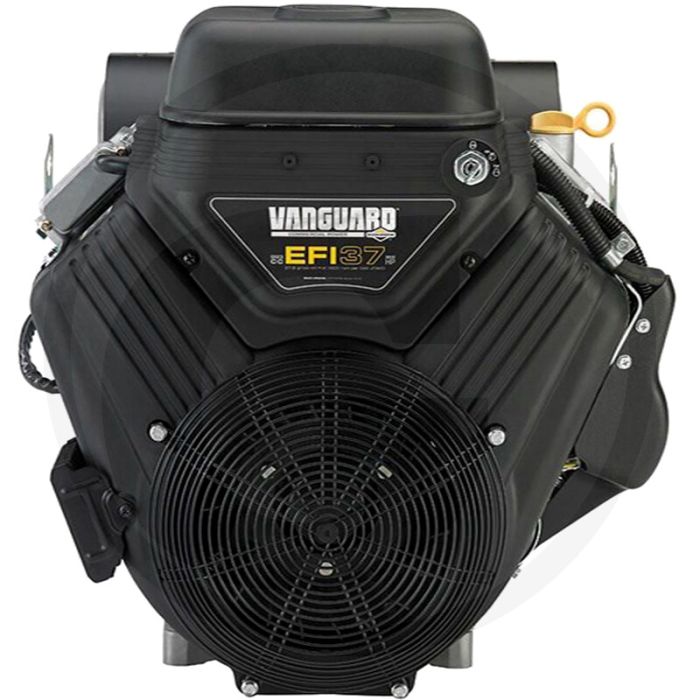 Briggs & Stratton Motor (37 Vanguard Big Block OHV V Twin EFI) Briggs & Stratton Motor (37 Vanguard Big Block OHV V Twin EFI)