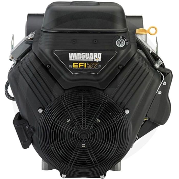 Briggs & Stratton Motor (37 Vanguard Big Block OHV V Twin EFI)