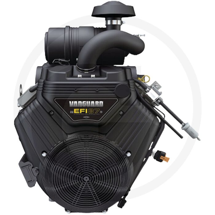 Briggs & Stratton Motor (37 Vanguard Big Block OHV V Twin EFI) Briggs & Stratton Motor (37 Vanguard Big Block OHV V Twin EFI)