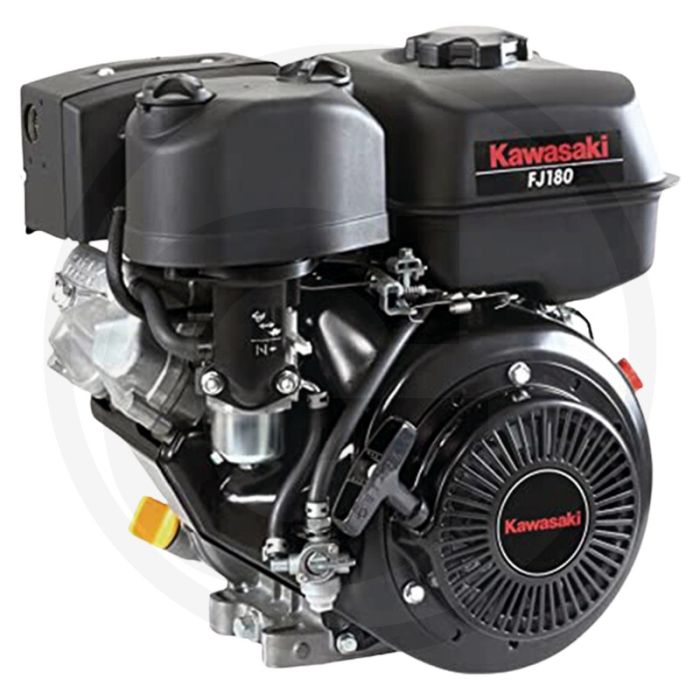 Kawasaki Motor (FJ180DS50S) Kawasaki Motor (FJ180DS50S)