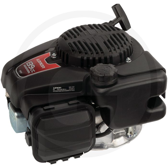 Loncin Motor (LC1P61FA) Loncin Motor (LC1P61FA)