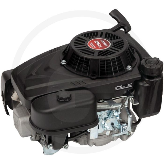 Loncin Motor (LC1P70F-3)
