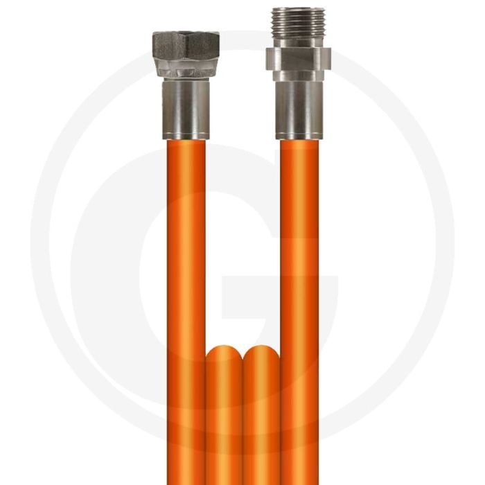 Rioolreinigingsslang (SEWERCLEAN 365+)