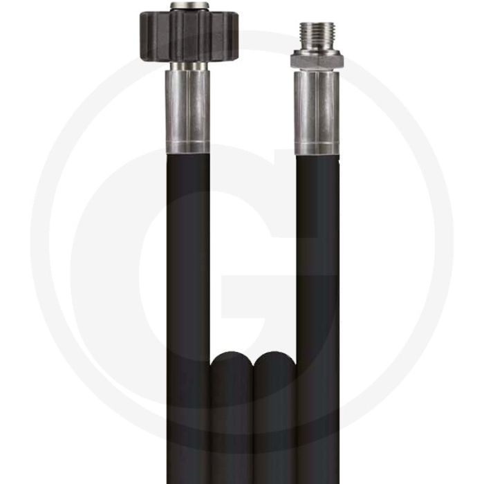 Leidingreinigingsslang - DN6, 30m, 300 bar