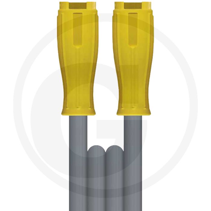 Hogedrukslang 15m DN8 2SC 400 bar Kärcher Longlife Pro