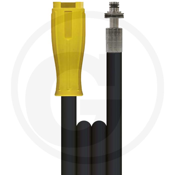 Hogedrukslang 40m DN8 2SC 400 bar Kärcher Longlife Pro
