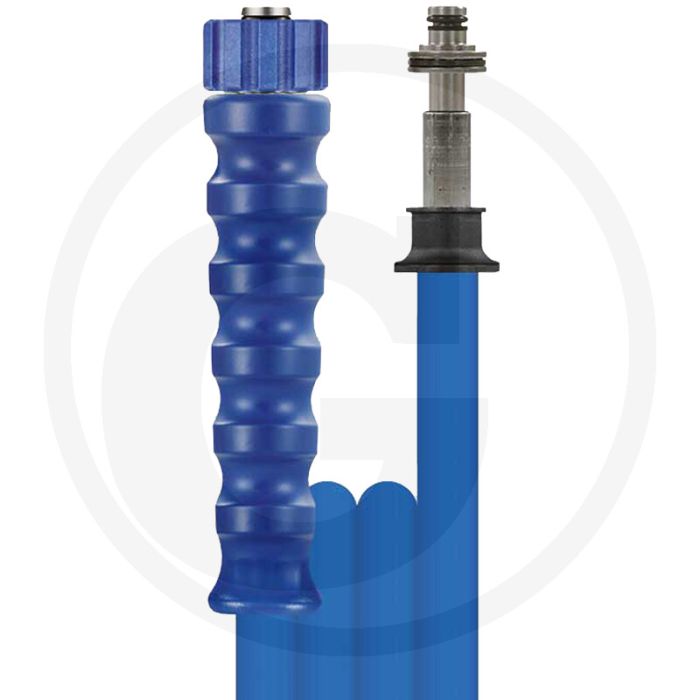 Hogedrukslang 10m DN8 2SC 400 bar Kärcher Longlife Pro Hogedrukslang 10m DN8 2SC 400 bar Kärcher Longlife Pro