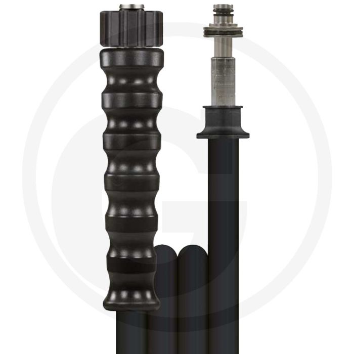 Hogedrukslang 10m DN6 250 bar 150°C Kärcher Prof.