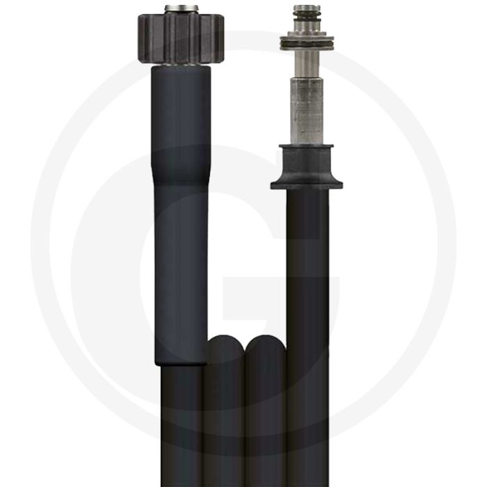Hogedrukslang 15m DN6 250 bar 150°C Kärcher