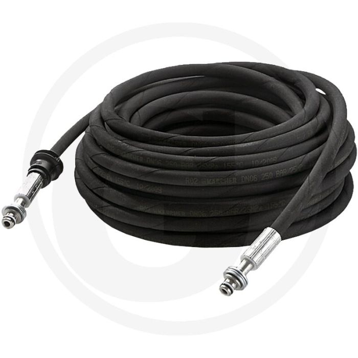 Kärcher Hogedrukslang 15m DN6 250 bar