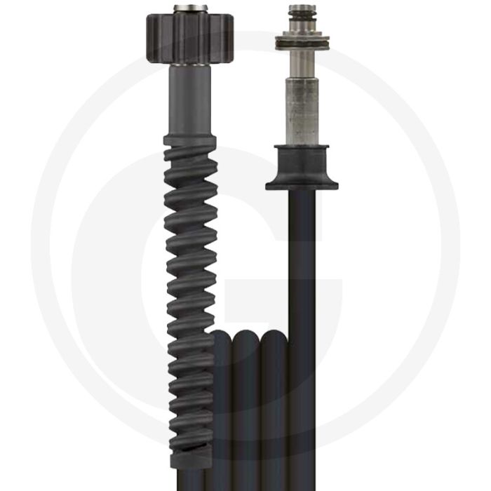 Hogedrukslang 10m FLEXY® DN6 300 bar 100°C Kärcher